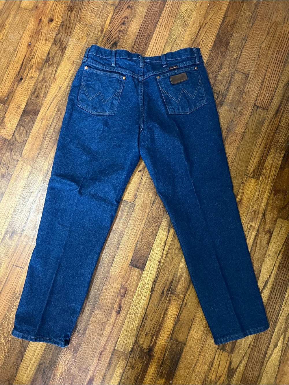 Wranglers 36x32